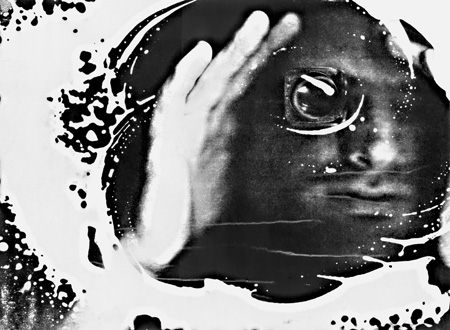 Peering Through the Darkness expanded